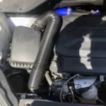 63mm / 2.5 inch Car Universal Tube Intake Telescopic Tube Injection Intake System Pipe - Image 6