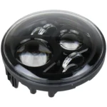 7 inch Round LED Motorcycle Headlight Modified Spotlight for Honda - Image 3
