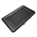 Car Qi Standard Wireless Charger 10W Quick Charging for 2015-2019 Land Rover Discovery Sport, Left Driving - Image 2