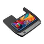 Car Qi Standard Wireless Charger 10W Quick Charging for 2016-2021 Honda Civic, Left Driving - Image 2