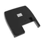 Car Qi Standard Wireless Charger 10W Quick Charging for 2016-2021 Honda Civic, Left Driving - Image 5