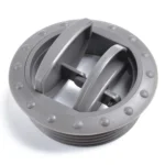 Universal 60mm Round AC Air Outlet Vent for RV Bus Boat Yacht Auto Air Conditioner Vent Replacement Parts Car Accessories - Image 5