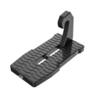 Multi-function Car Door Sill Step Pedals Pads Upper Roof Auxiliary Device Door Hook - Image 2