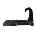 Multi-function Car Door Sill Step Pedals Pads Upper Roof Auxiliary Device Door Hook - Image 3