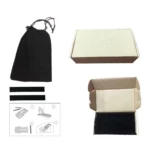 Multi-function Car Door Sill Step Pedals Pads Upper Roof Auxiliary Device Door Hook - Image 4