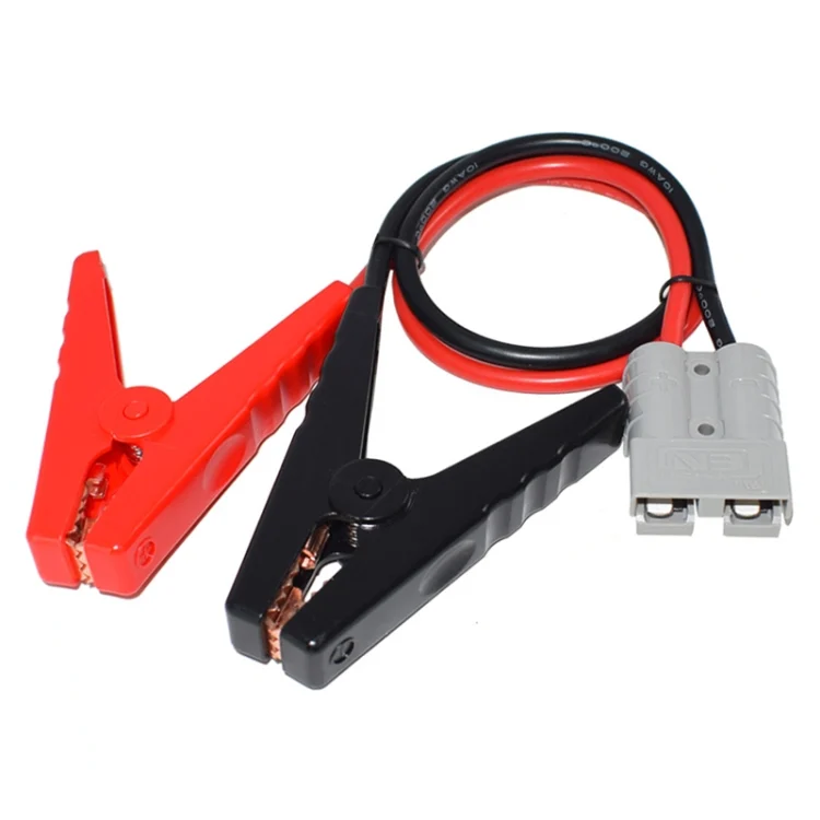 CRP2514_1.webp 50A Anderson to Clip Cable Plug Connector - Image 2