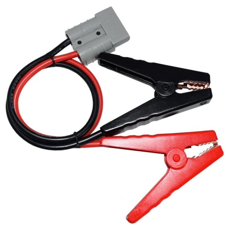 CRP2514_3.webp 50A Anderson to Clip Cable Plug Connector - Image 4