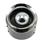 XH-UN013 Car Universal Modified High Flow Carbon Fiber Mushroom Head Style Air Filter - Image 5