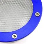 XH-UN017 Car Universal Modified Aluminum Air Inlet Decoration - Image 6