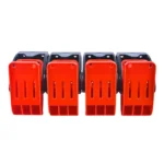 Car Foot Pad Cleaning Clip Multifunctional Wall Mounted Fixing Clip Hook - Image 3