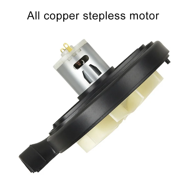 CRP2634_4.webp Car Portable Multifunctional Air Pump Tire Inflator Electric / USB Inflatable Pump - Image 5