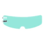 Motorcycle Helmet Visor Anti-fog Shield Helmet Film - Image 2