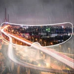 Motorcycle Helmet Visor Anti-fog Shield Helmet Film - Image 14