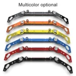 Motorcycle Modified GPS Navigation Mobile Phone Bracket Balance Bar Fixed for Kymco Downtown 300i 350i - Image 7