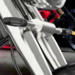 2 PCS D12V / 1W Motorcycle LED Waterproof Dynamic Blinker Side Lights Flowing Water Turn Signal Light - Image 7