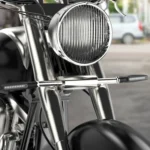 2 PCS D12V / 1W Motorcycle LED Waterproof Dynamic Blinker Side Lights Flowing Water Turn Signal Light - Image 8