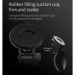 EM01 Car Bluetooth Intelligent LED Expression Sticker Emoticons APP Manual Control - Image 5