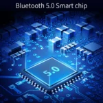 EM01 Car Bluetooth Intelligent LED Expression Sticker Emoticons APP Manual Control - Image 6