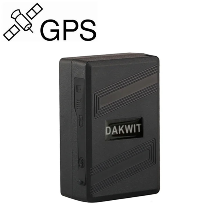 CRP2715.webp TK600 2G GPS / GPRS / GSM Strong Magnetic Realtime Car Truck Vehicle Tracking GPS Tracker - Image 1