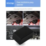 TK600 2G GPS / GPRS / GSM Strong Magnetic Realtime Car Truck Vehicle Tracking GPS Tracker - Image 11