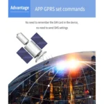 TK600 2G GPS / GPRS / GSM Strong Magnetic Realtime Car Truck Vehicle Tracking GPS Tracker - Image 13