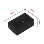 TK600 2G GPS / GPRS / GSM Strong Magnetic Realtime Car Truck Vehicle Tracking GPS Tracker - Image 3