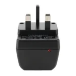 Vehicle Cigarette Lighter Socket Adapter Charger Switch UK Plug - Image 5