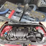 1 Pair Car Audio Modified Battery Connector Lead Acid Battery Terminal Connector - Image 7