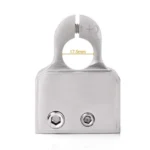 Car Audio Modified Battery Connector Negative Battery Terminal Connector - Image 3