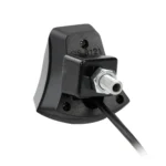 Car HD Horizontal Angle 150 Degree Front View Camera for Audi - Image 4