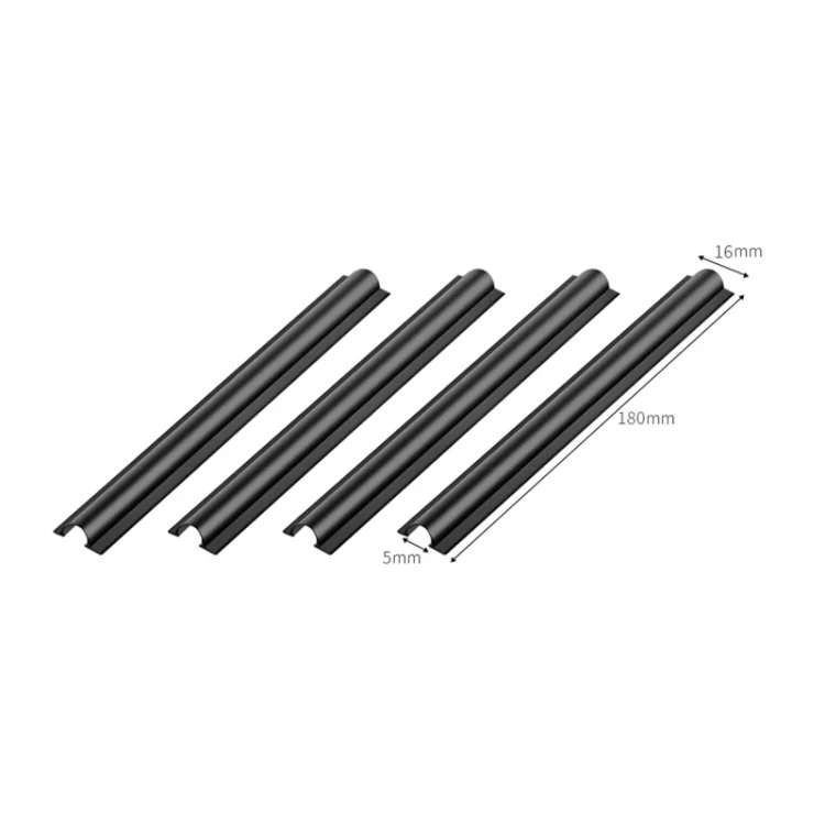 CRP2746_1.webp 4 in 1 Concealed Car Wire Cover Beam Clamp Set - Image 2