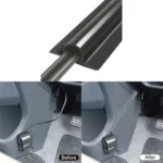 4 in 1 Concealed Car Wire Cover Beam Clamp Set - Image 4