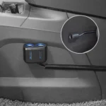 4 in 1 Concealed Car Wire Cover Beam Clamp Set - Image 7