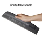 Car Cleaning Silicone Wiper I-shaped Water Scraper - Image 3