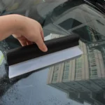 Environmentally Friendly Soft Silica Gel Does Not Hurt the Paint And Car Wiper, Size: 12 inch - Image 5