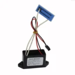 Car Ozone Generator DC12V 200mg Ceramic Plate Ozone Generator Accessory Ozonator - Image 3