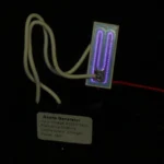 Household Ozone Generator AC220V 200mg Ozone Generator Accessory Ozonator - Image 5