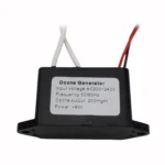 Car Ozone Generator DC12V 200mg Ozone Generator Accessory Ozonator - Image 3