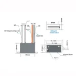 Car Ozone Generator DC12V 200mg Ozone Generator Accessory Ozonator - Image 4