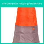 Lift Road Safety Road Cones with Warning Light Height: 70cm - Image 4