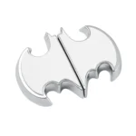 2 PCS Car LED Door Warning Lights Anti-collision Door Opening Lamp Flashing Lights - Image 2