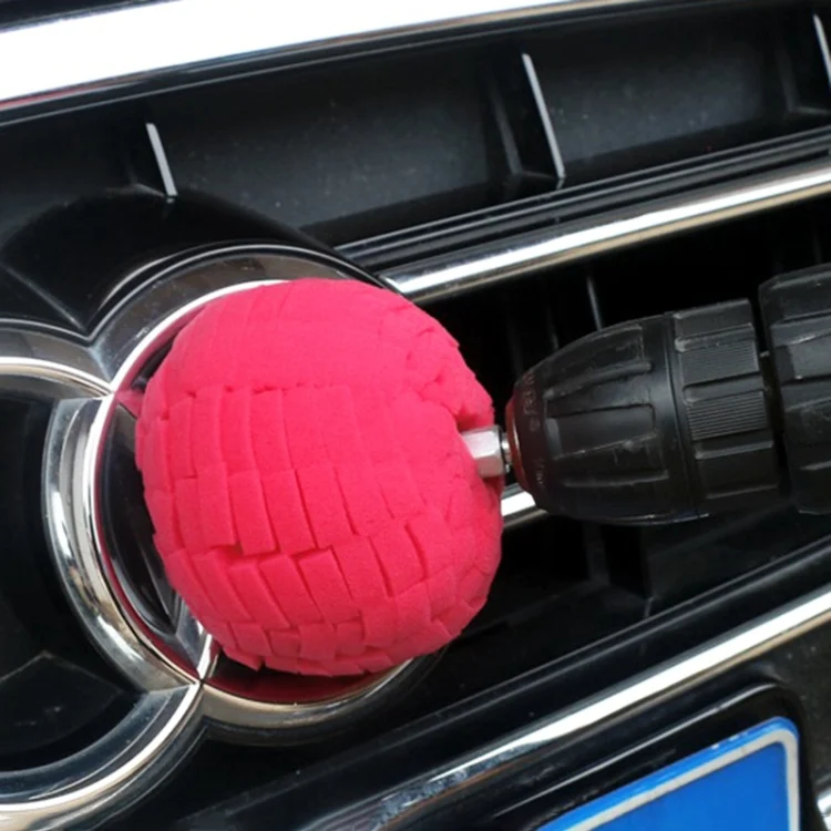 CRP2829_6.webp 7 in 1 3 inch Car Polishing Disc Set Wheel Rim Polishing Waxing Sponge - Image 7