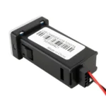 Car QC3.0 Fast Charge USB Interface Modification Charger for Toyota, Fuse to Take Power - Image 4