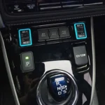 Car QC3.0 Fast Charge USB Interface Modification Charger for Toyota, Fuse to Take Power - Image 8