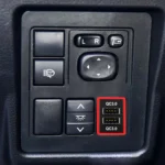 Car QC3.0 Fast Charge USB Interface Modification Charger for Toyota, Cigarette Lighter to Take Power - Image 7