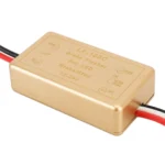 2 PCS LF-100C Car Brake Light Strobe - Image 4