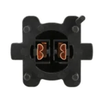 TK-201 1 Pair H7 Tail Lamp Holder for Mazda - Image 4