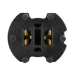 TK-202 1 Pair H7 Tail Lamp Holder for Mazda - Image 4