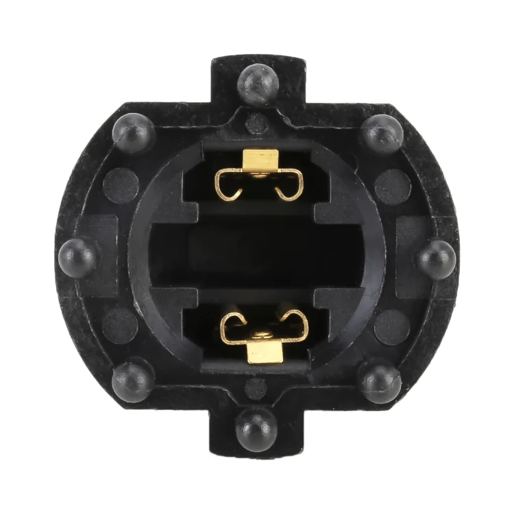 CRP2918_3.webp TK-203 1 Pair H7 Tail Lamp Holder for Mazda 3 5 323 / Kawasaki ER6-F 2002-2005 - Image 4
