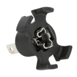 TK-205 1 Pair H1 Tail Lamp Holder for Honda Odyssey - Image 2